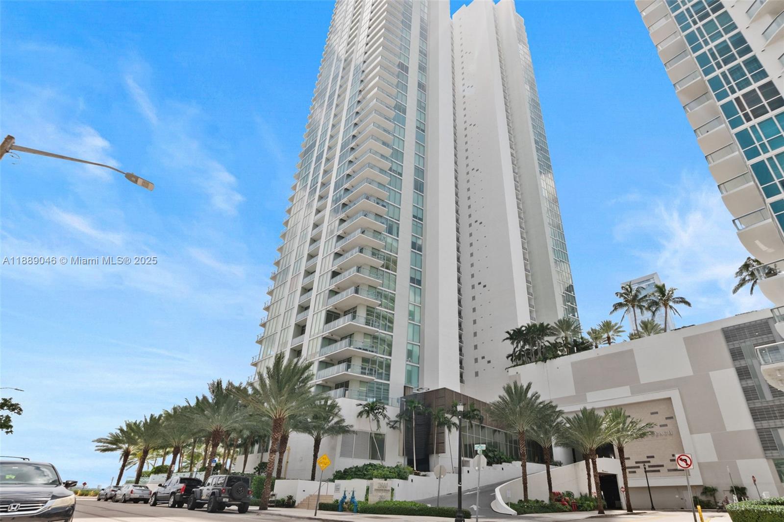 2900 NE 7th Ave #4406, Miami FL 33137