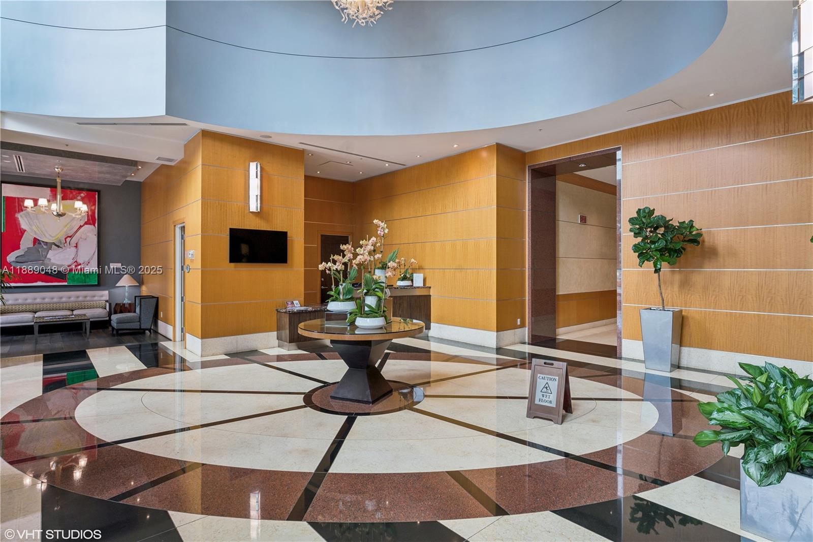 244 Biscayne Blvd #3903, Miami FL 33132