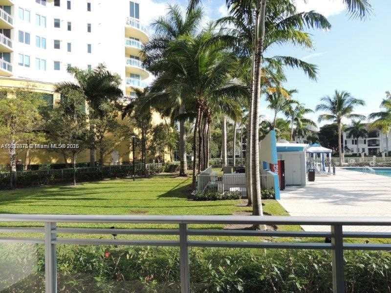 2950 NE 188th St #309, Aventura FL 33180