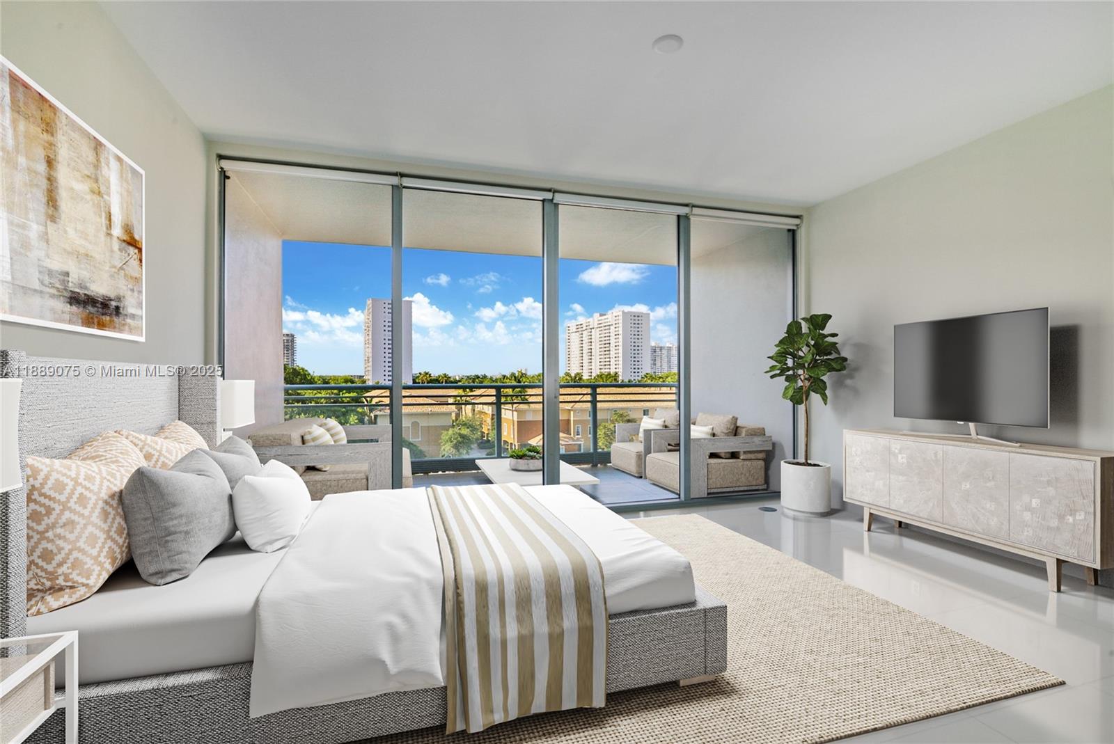 2950 NE 188th St #309, Aventura FL 33180