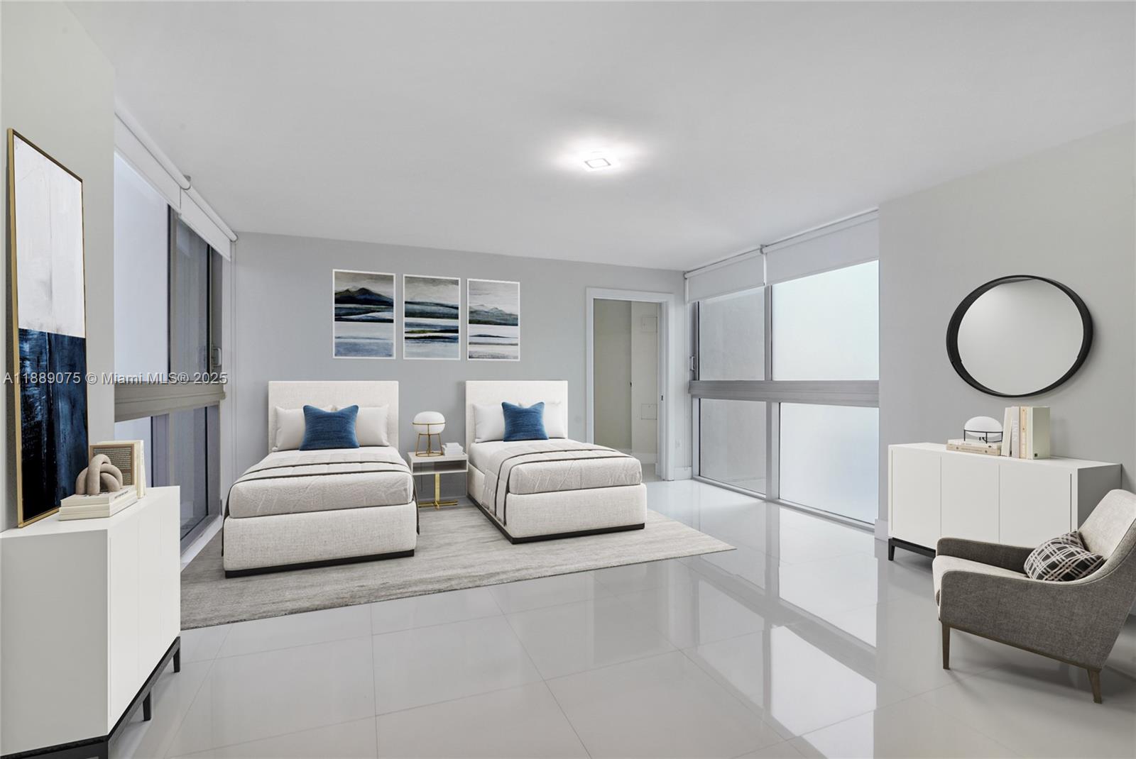 2950 NE 188th St #309, Aventura FL 33180
