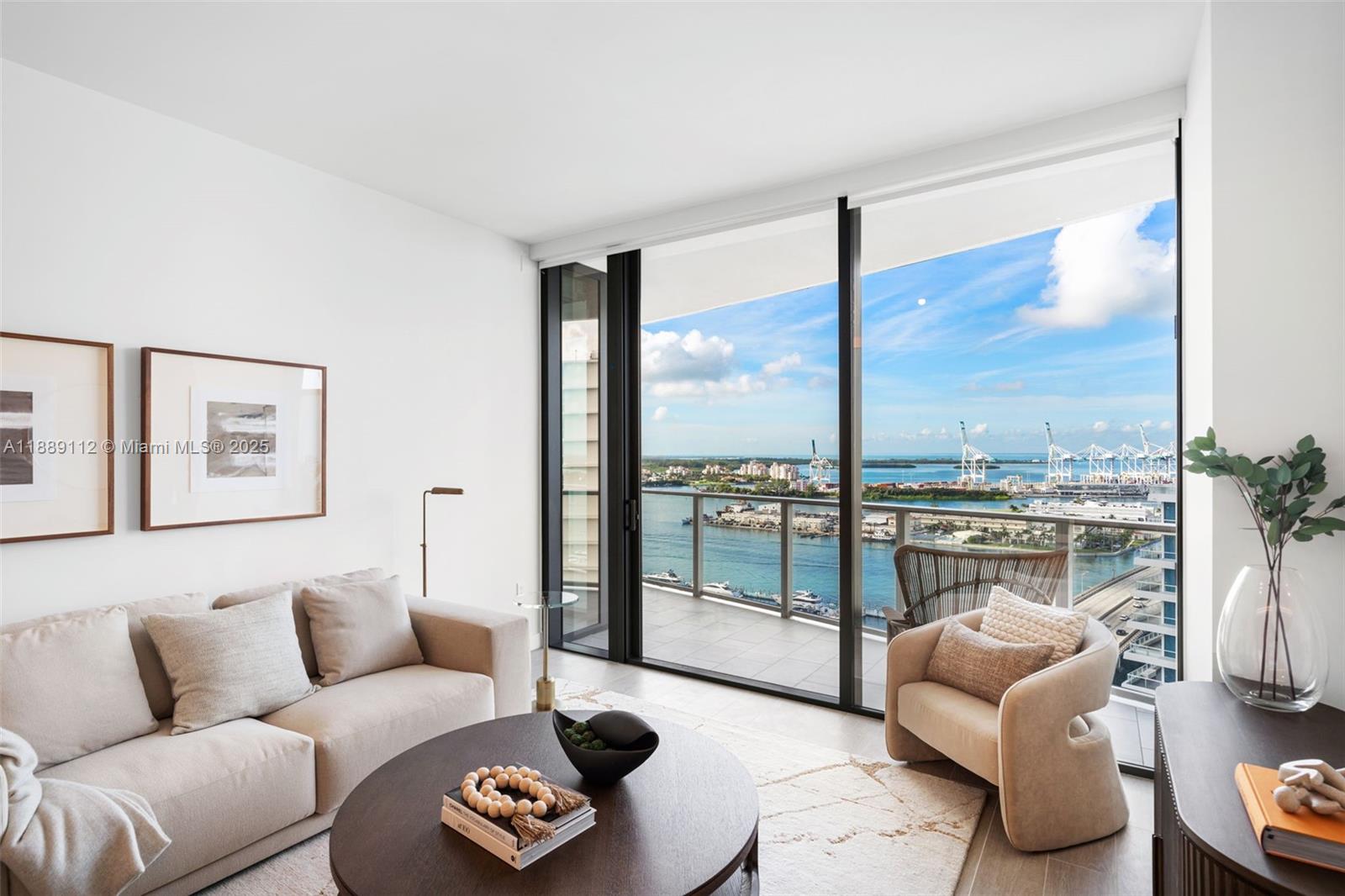 500 Alton Rd #2304, Miami Beach FL 33139