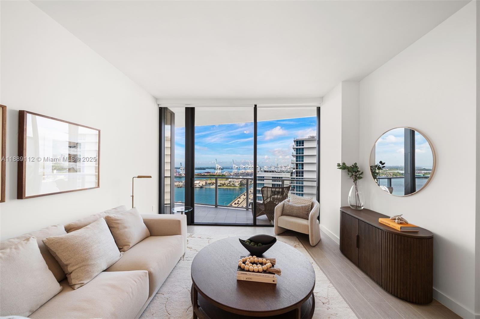 500 Alton Rd #2304, Miami Beach FL 33139