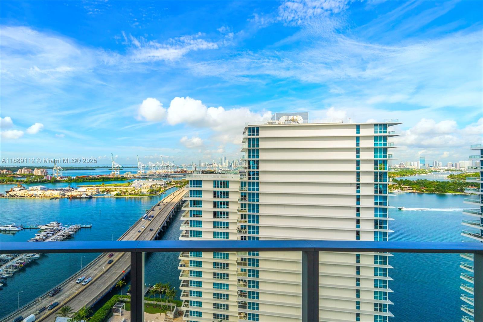 500 Alton Rd #2304, Miami Beach FL 33139