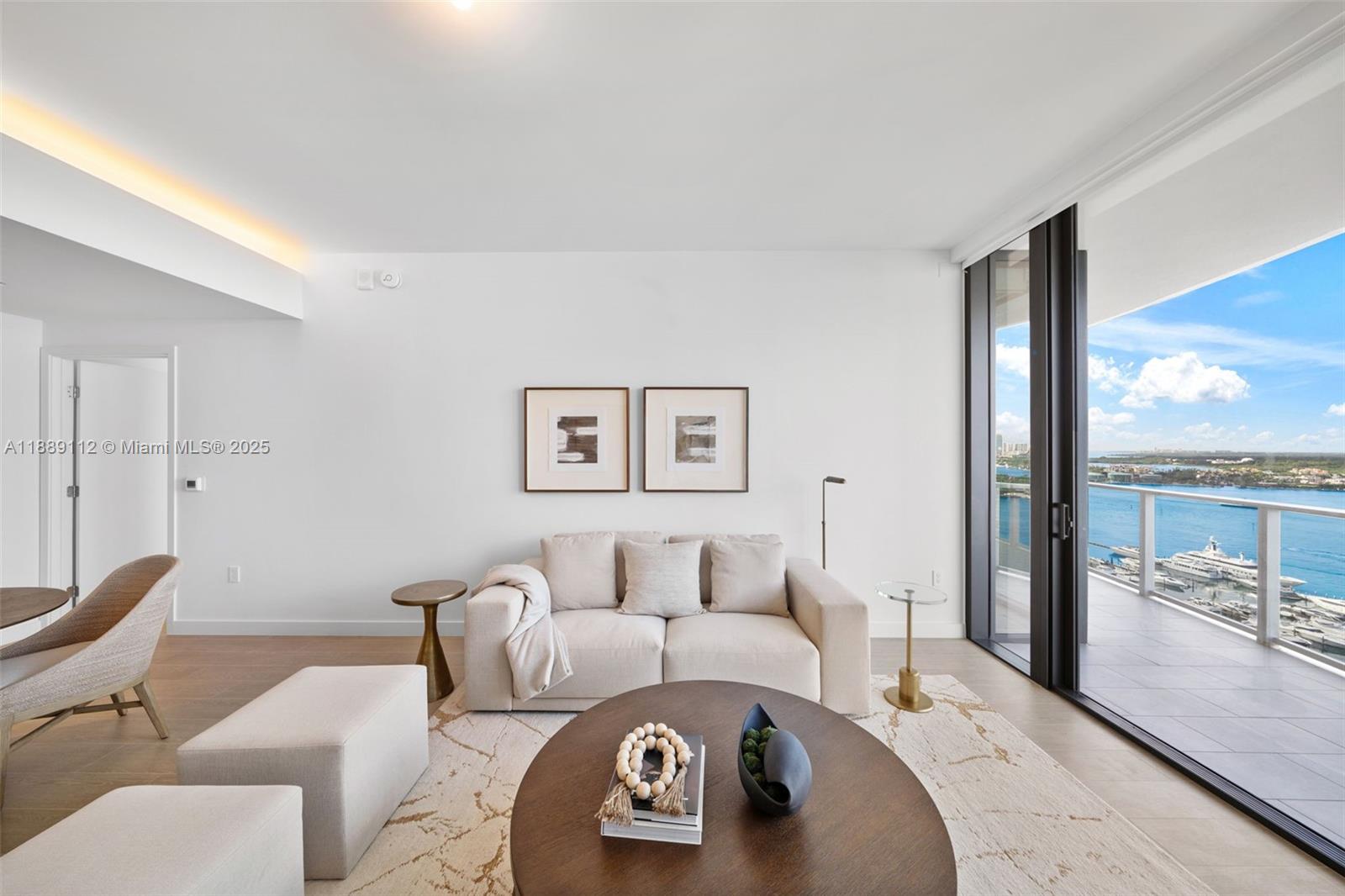 500 Alton Rd #2304, Miami Beach FL 33139