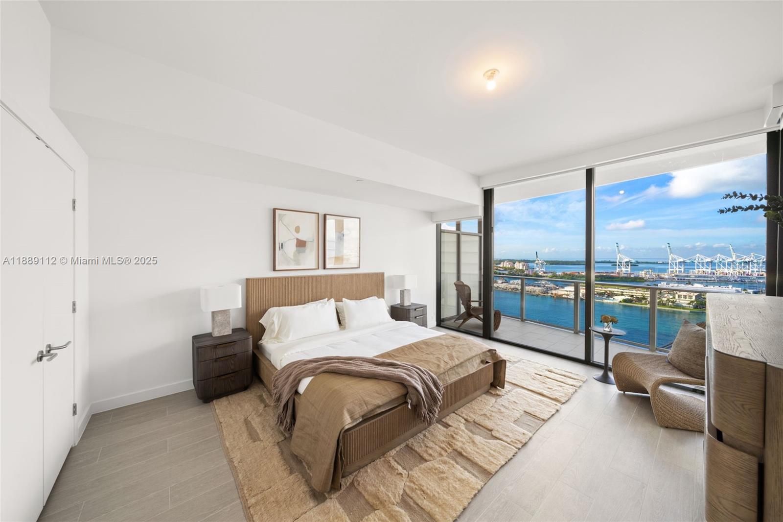 500 Alton Rd #2304, Miami Beach FL 33139