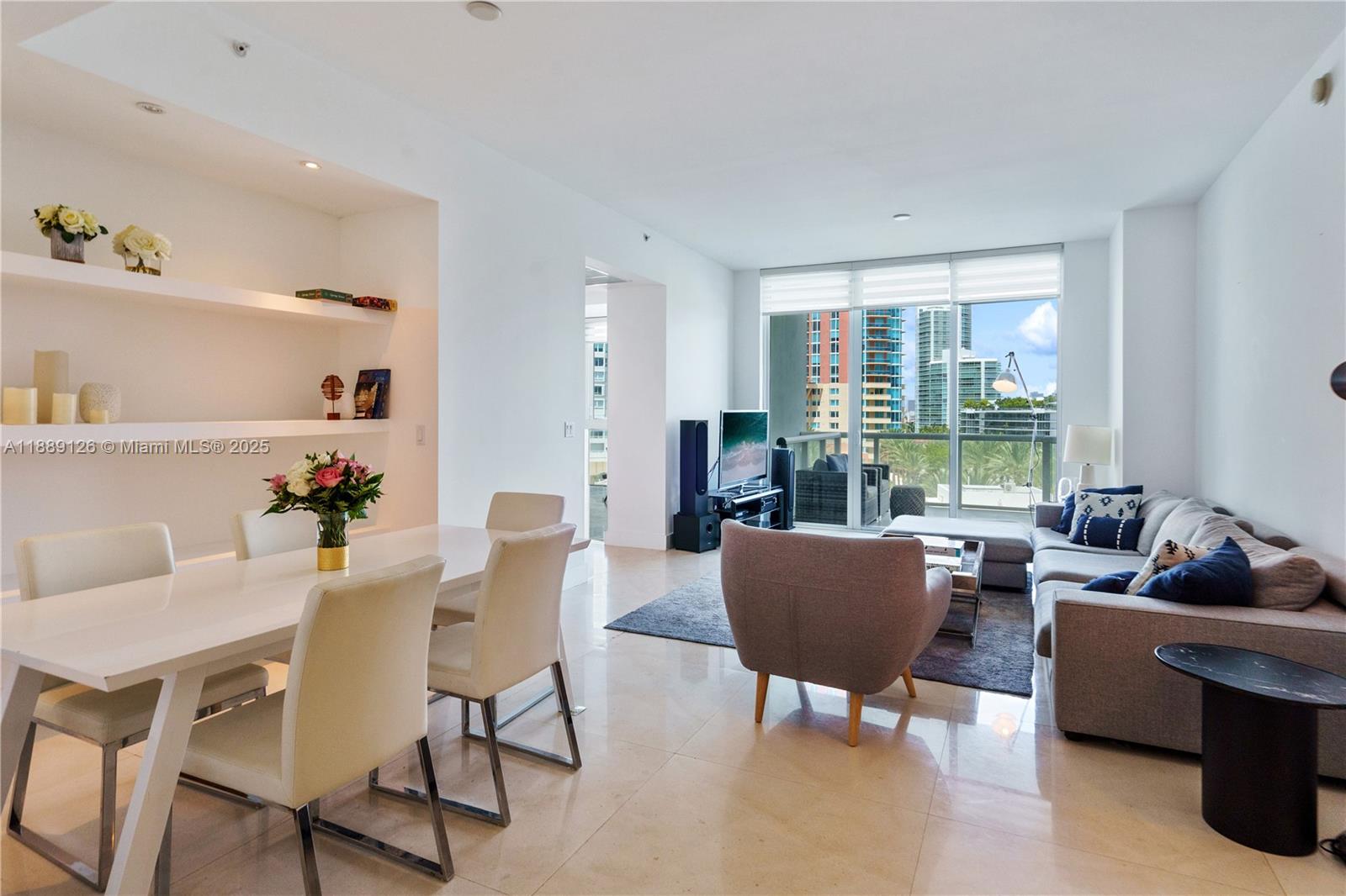 50 S Pointe Dr #805, Miami Beach FL 33139