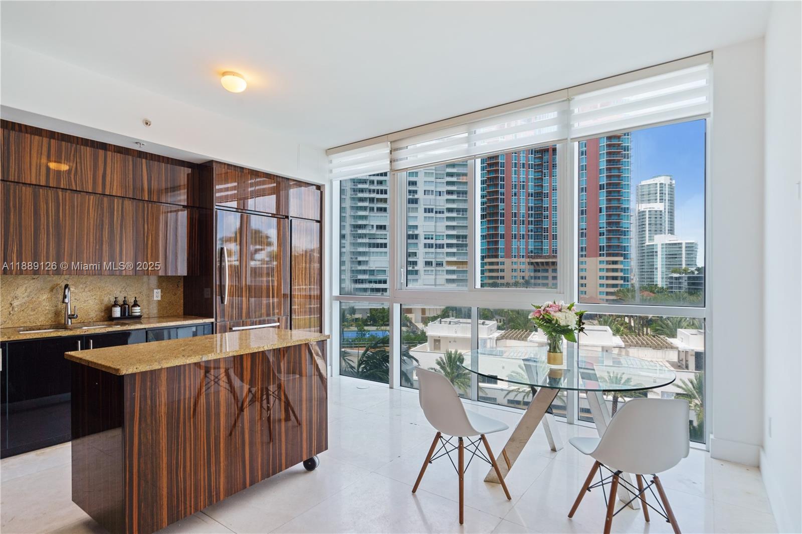 50 S Pointe Dr #805, Miami Beach FL 33139