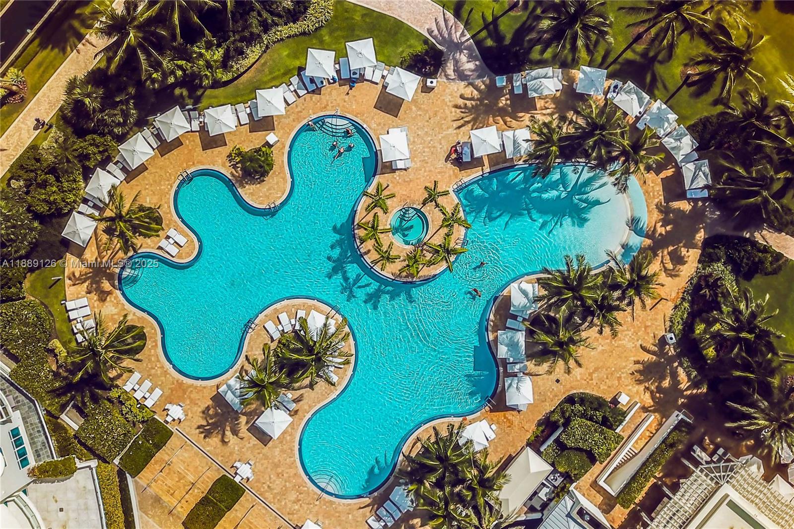 50 S Pointe Dr #805, Miami Beach FL 33139