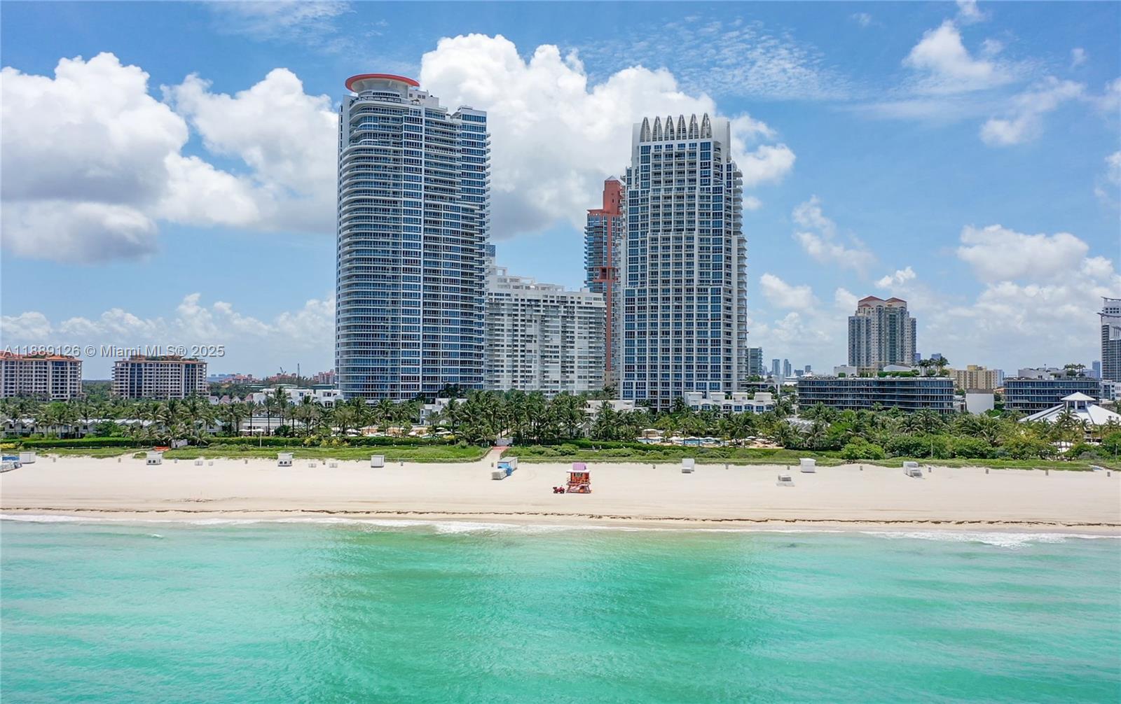 50 S Pointe Dr #805, Miami Beach FL 33139