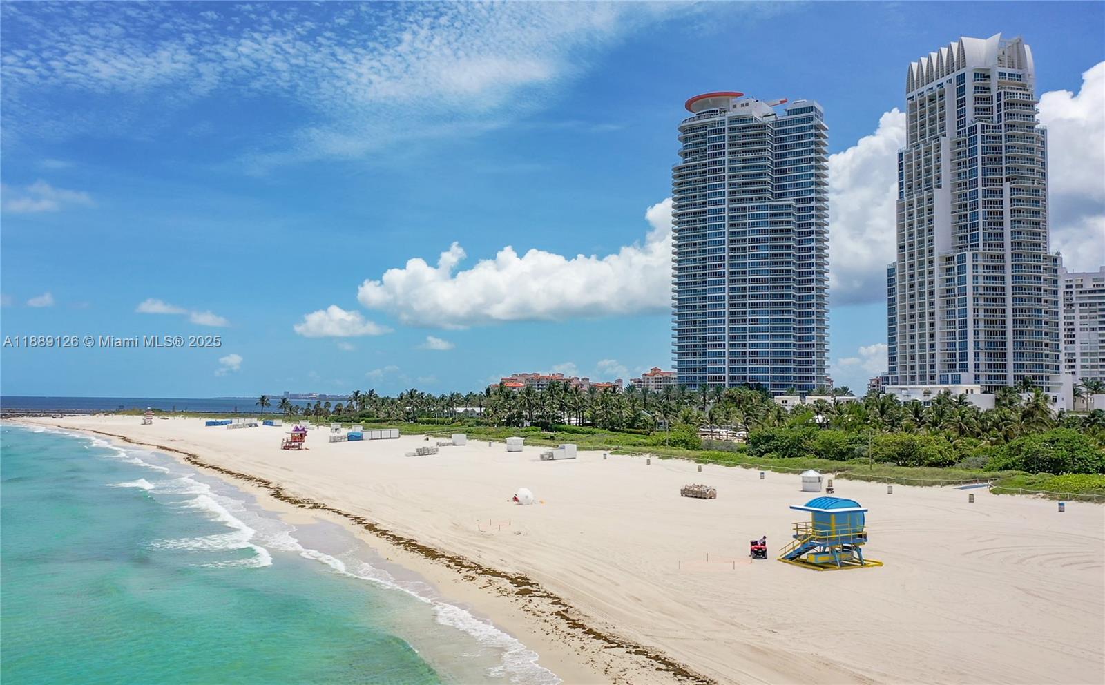 50 S Pointe Dr #805, Miami Beach FL 33139