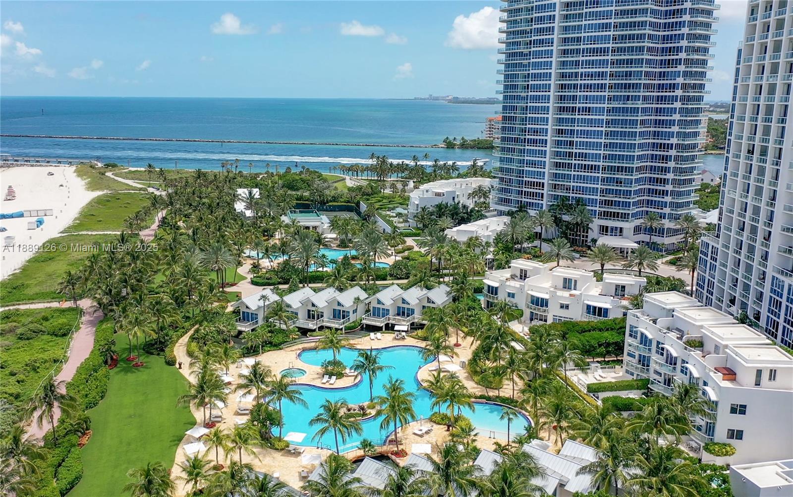 50 S Pointe Dr #805, Miami Beach FL 33139