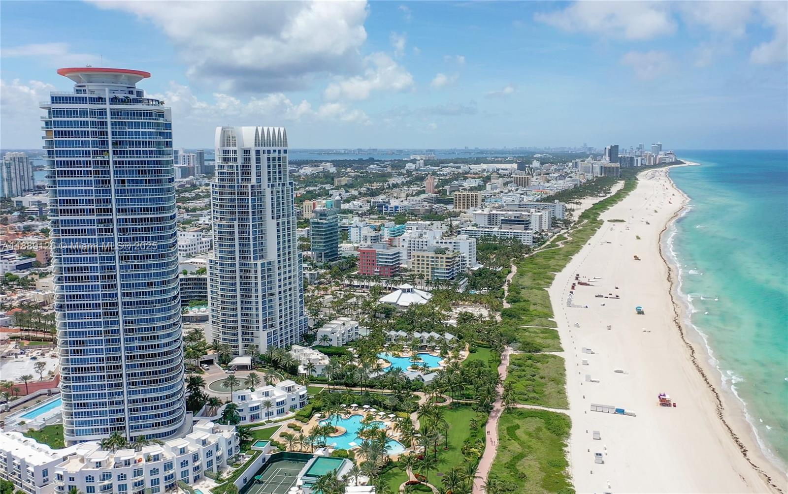 50 S Pointe Dr #805, Miami Beach FL 33139