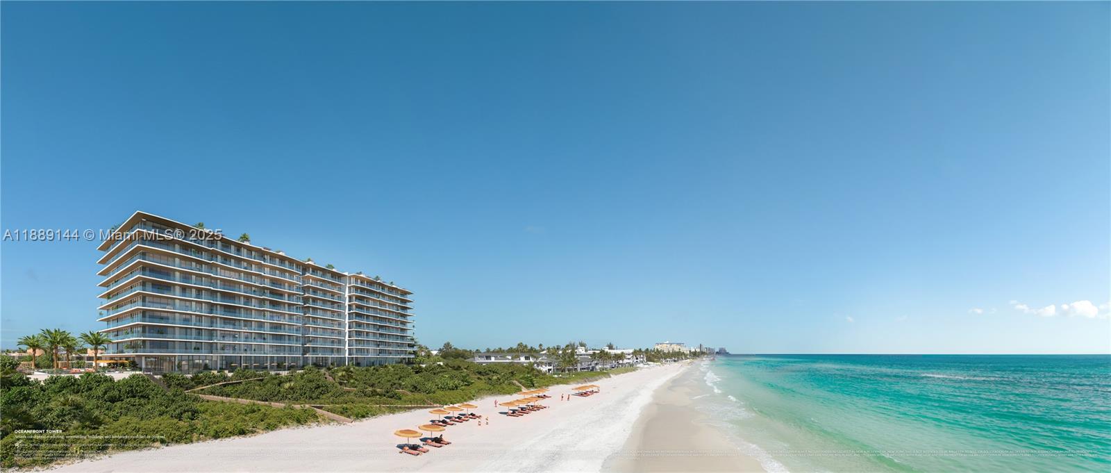 1177 Hillsboro Mile #608, Hillsboro Beach FL 33062