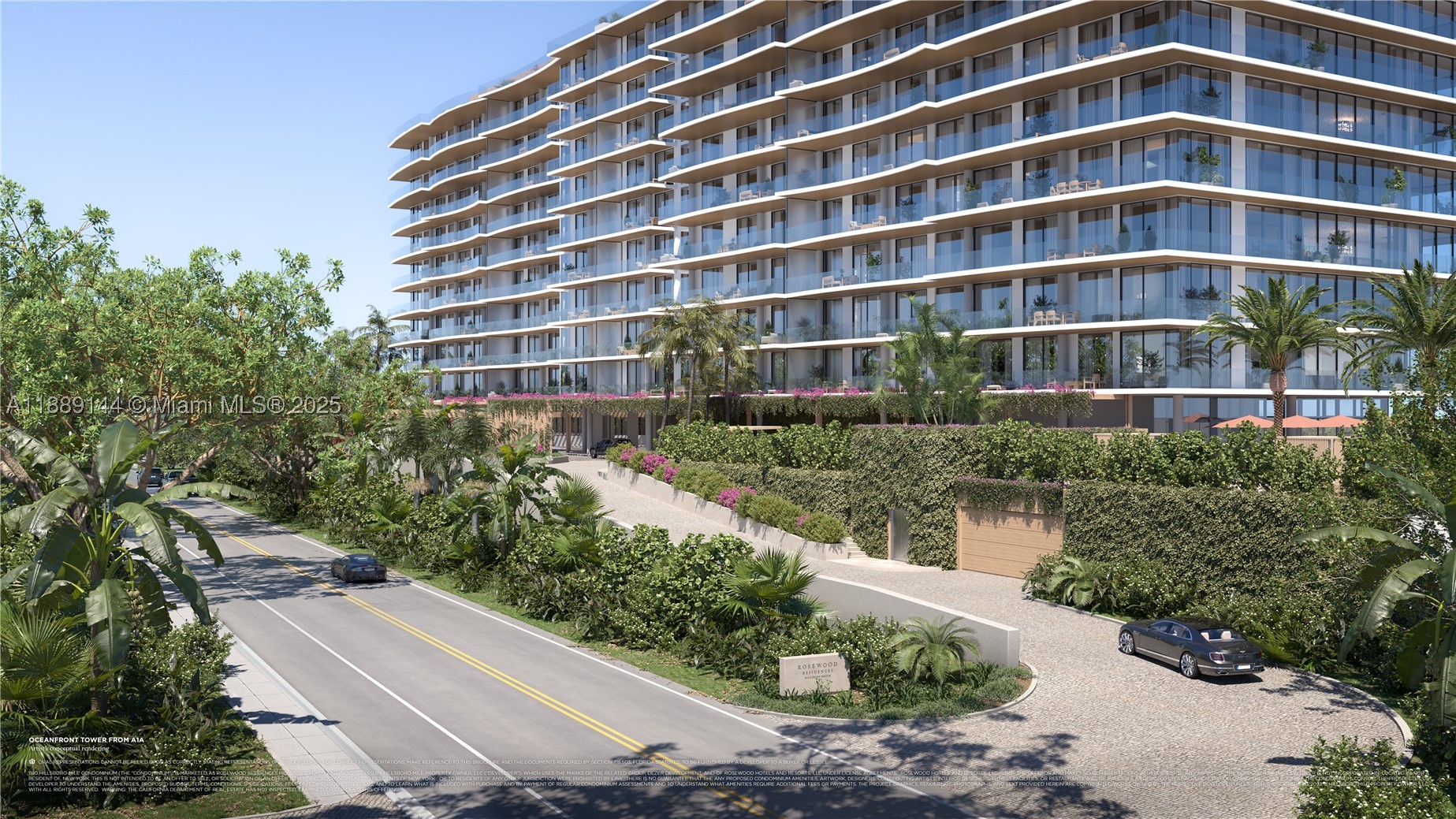 1177 Hillsboro Mile #608, Hillsboro Beach FL 33062