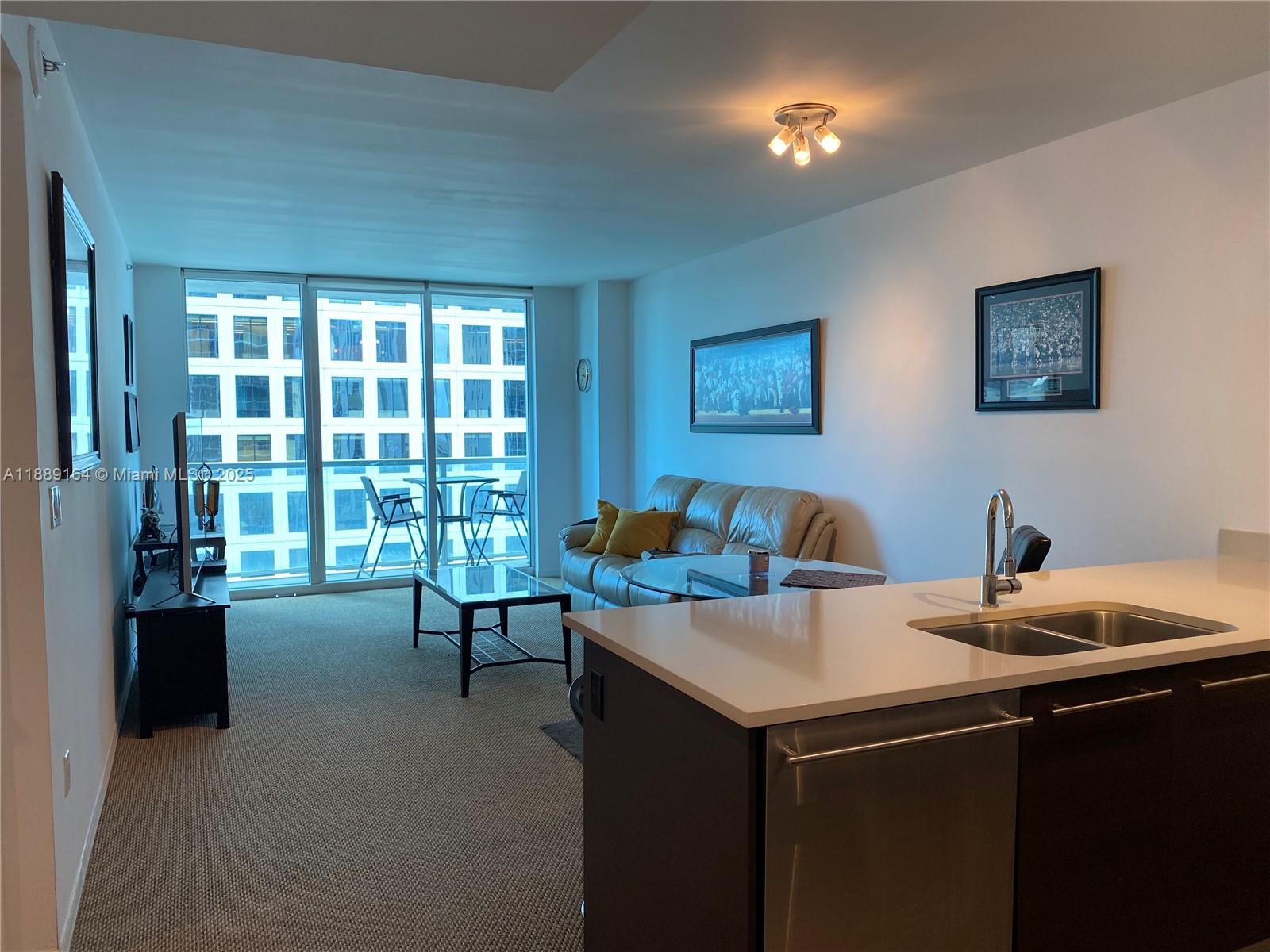 500 Brickell Ave #1908, Miami FL 33131