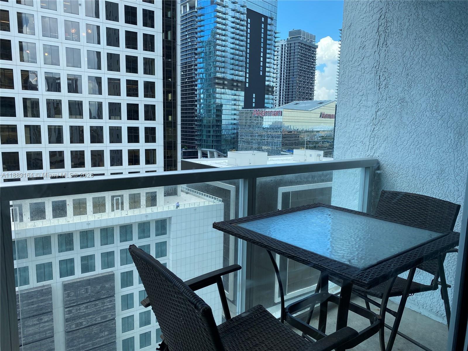 500 Brickell Ave #1908, Miami FL 33131