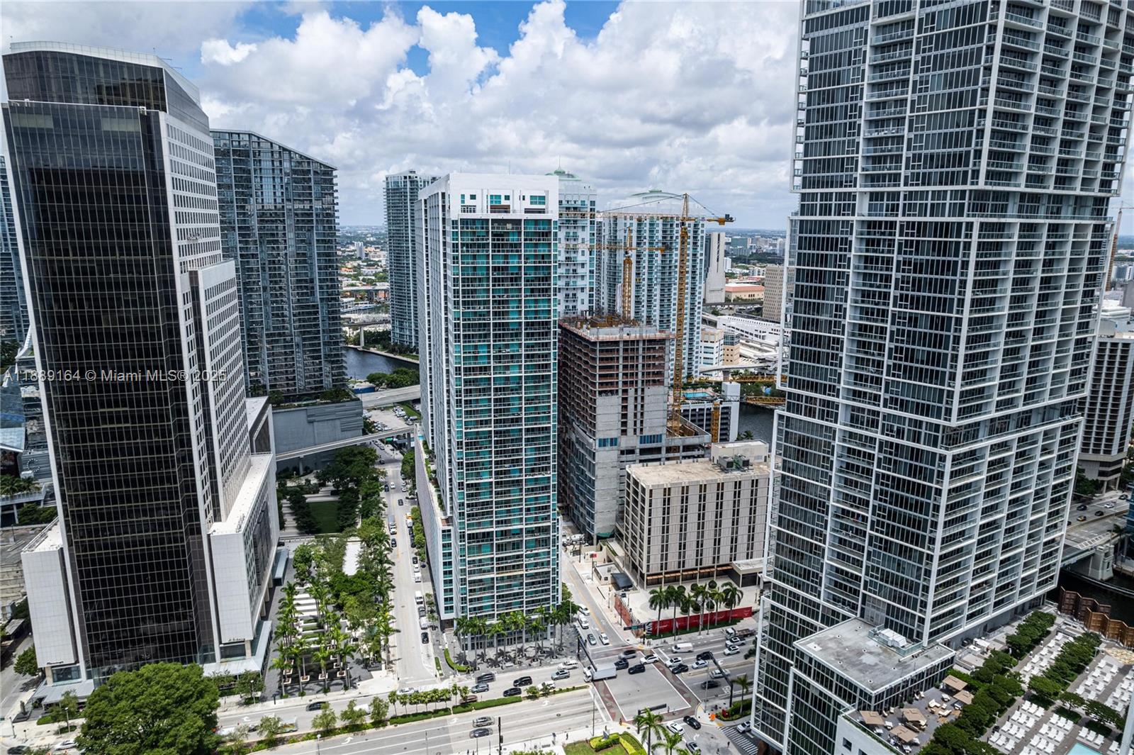 500 Brickell Ave #1908, Miami FL 33131