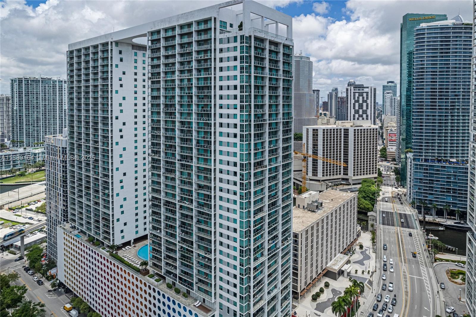 500 Brickell Ave #1908, Miami FL 33131