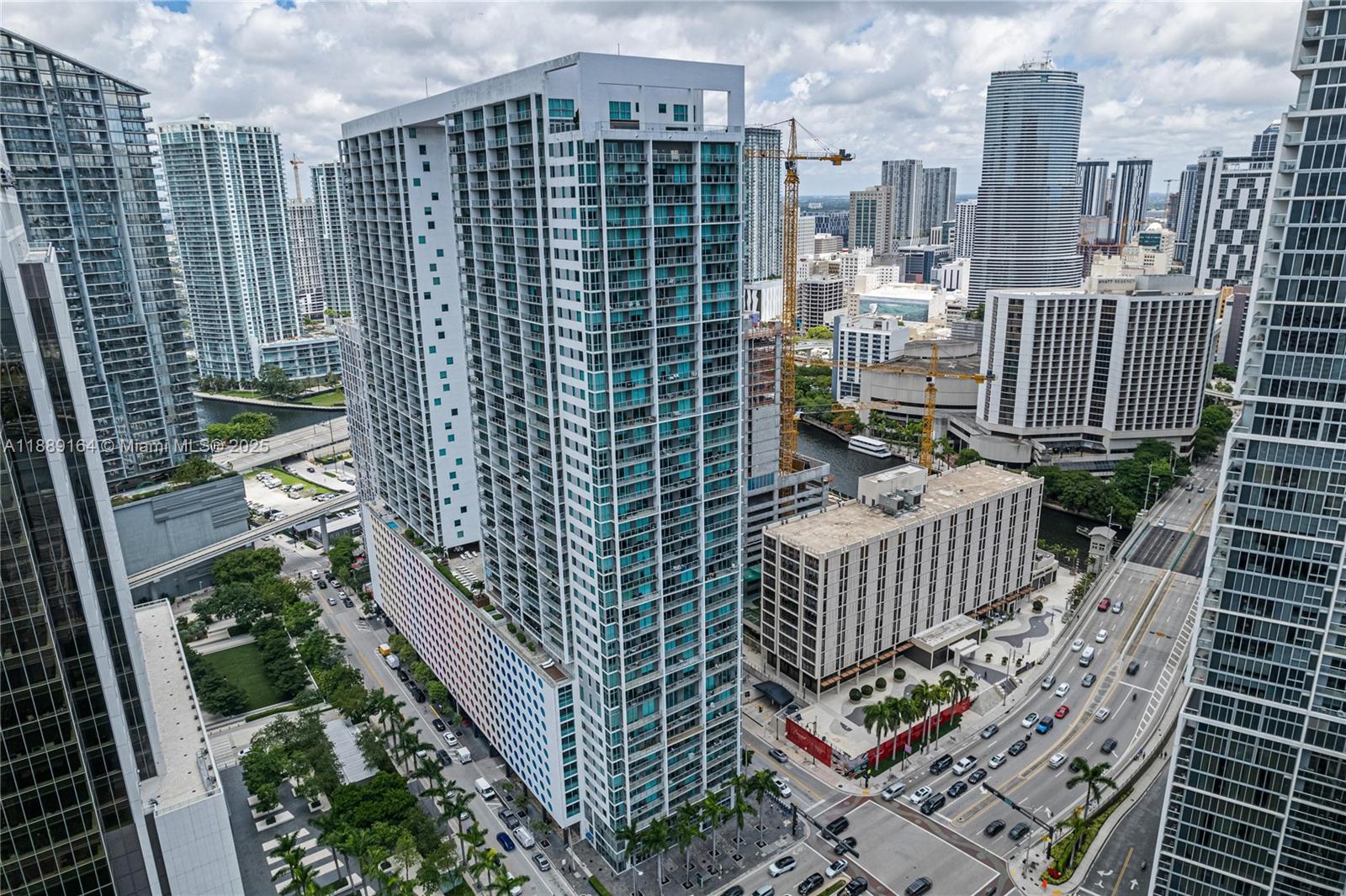 500 Brickell Ave #1908, Miami FL 33131