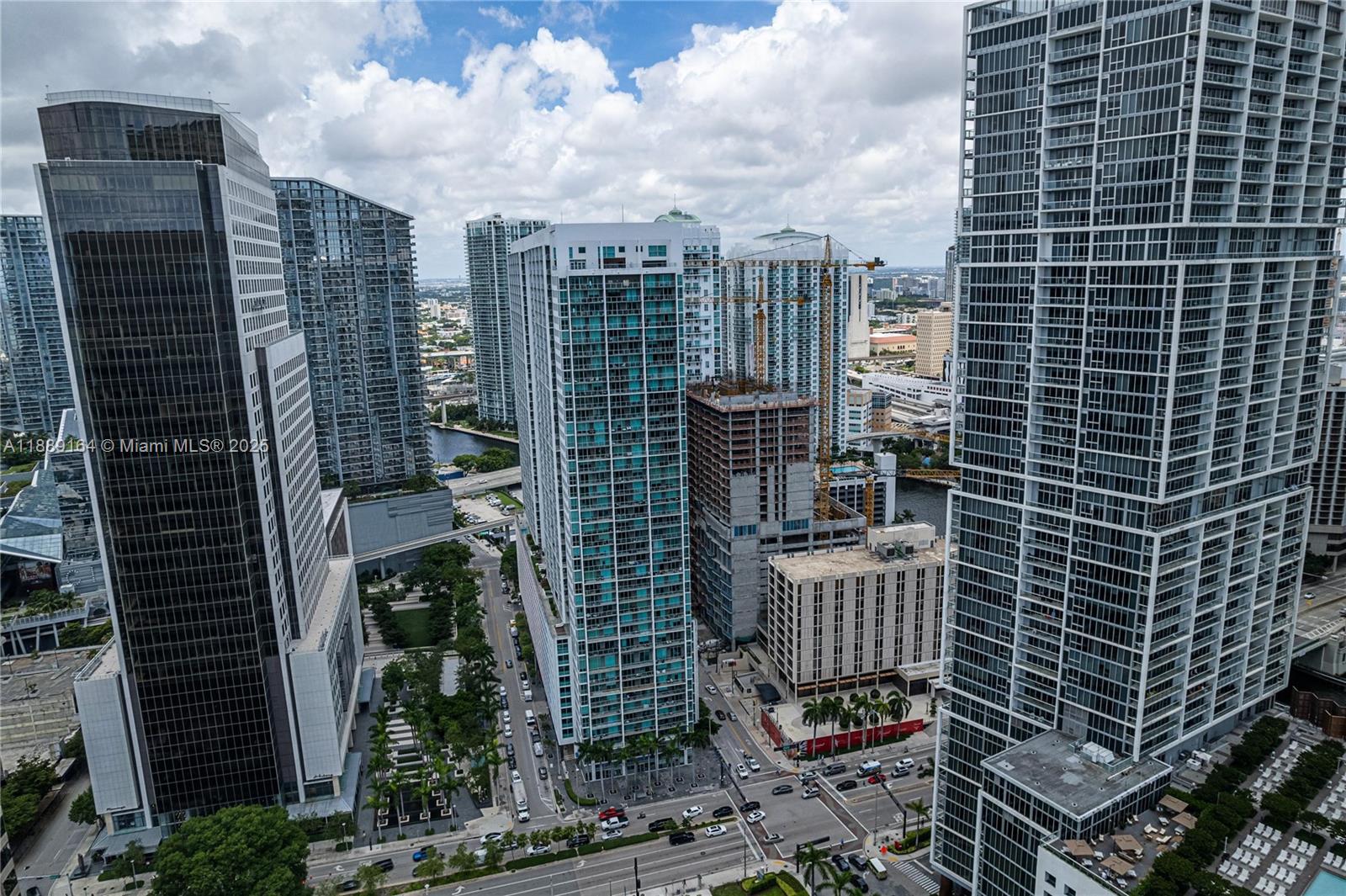 500 Brickell Ave #1908, Miami FL 33131
