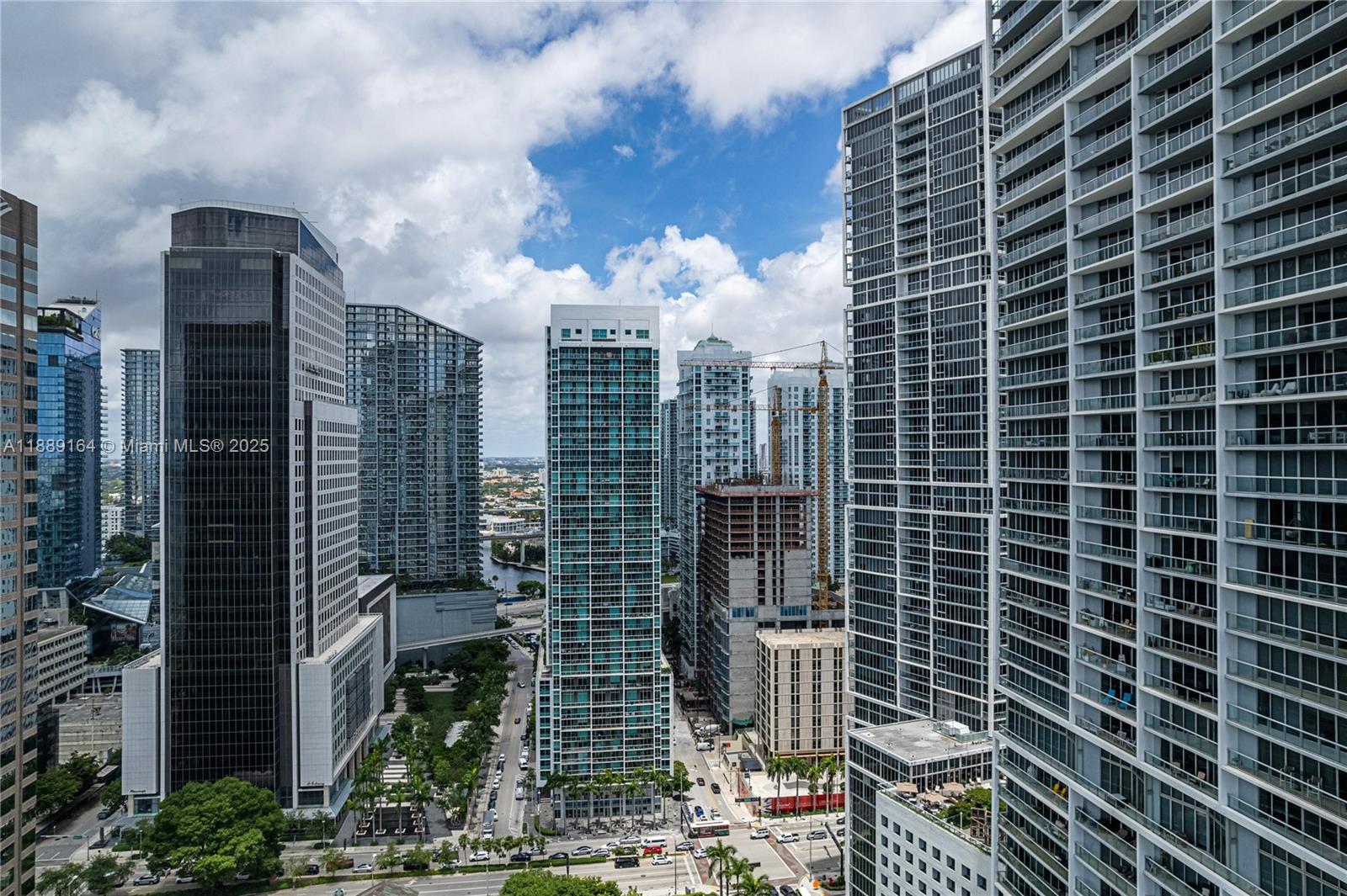 500 Brickell Ave #1908, Miami FL 33131