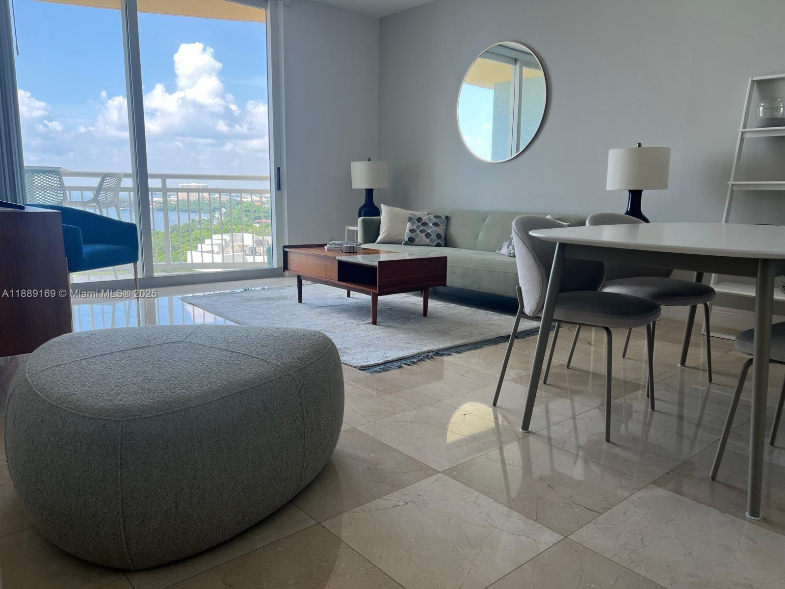 2475 Brickell Ave #1509, Miami FL 33129