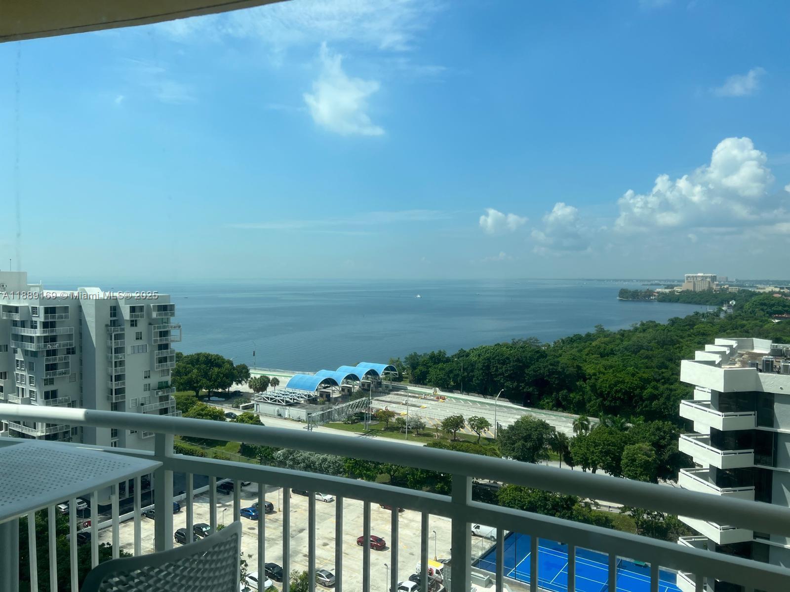 2475 Brickell Ave #1509, Miami FL 33129