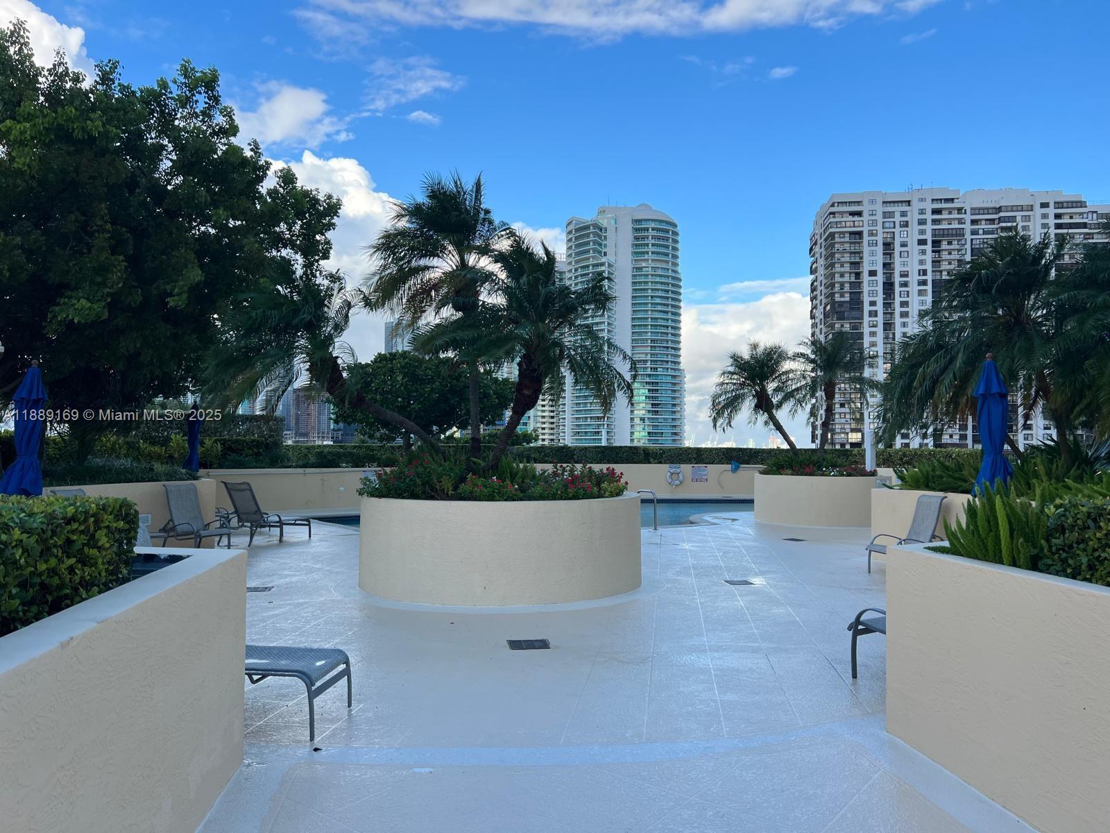 2475 Brickell Ave #1509, Miami FL 33129