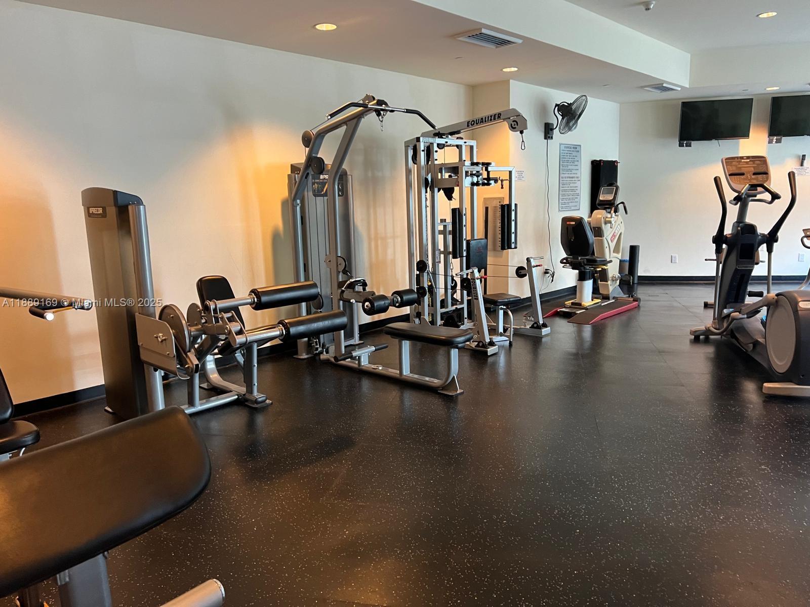 2475 Brickell Ave #1509, Miami FL 33129