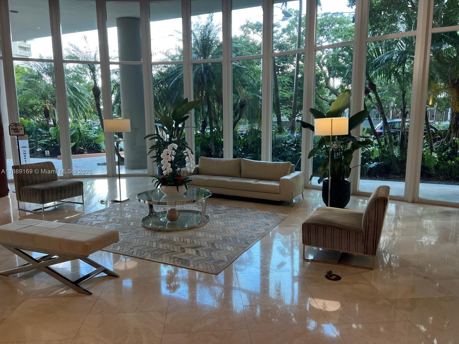 2475 Brickell Ave #1509, Miami FL 33129