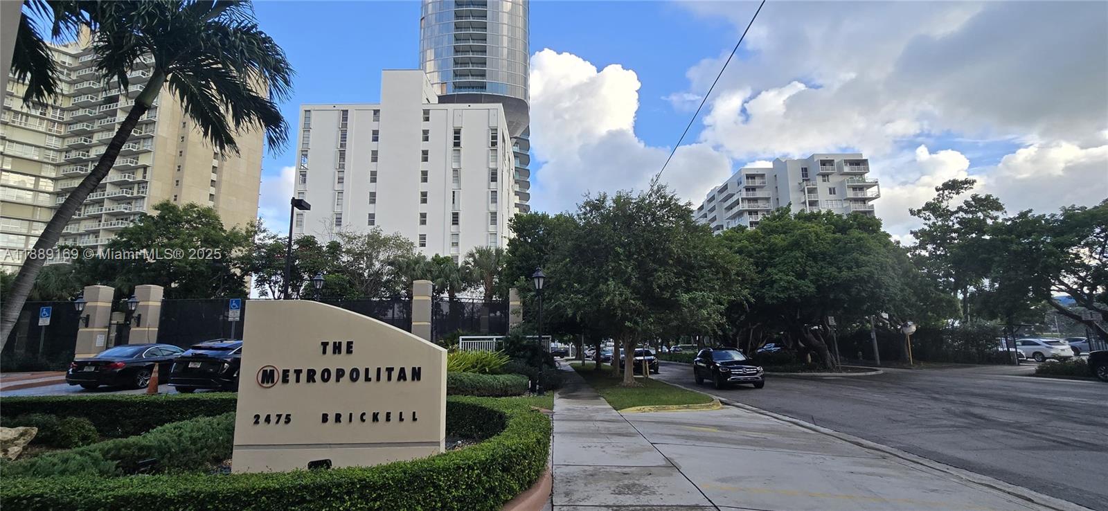 2475 Brickell Ave #1509, Miami FL 33129