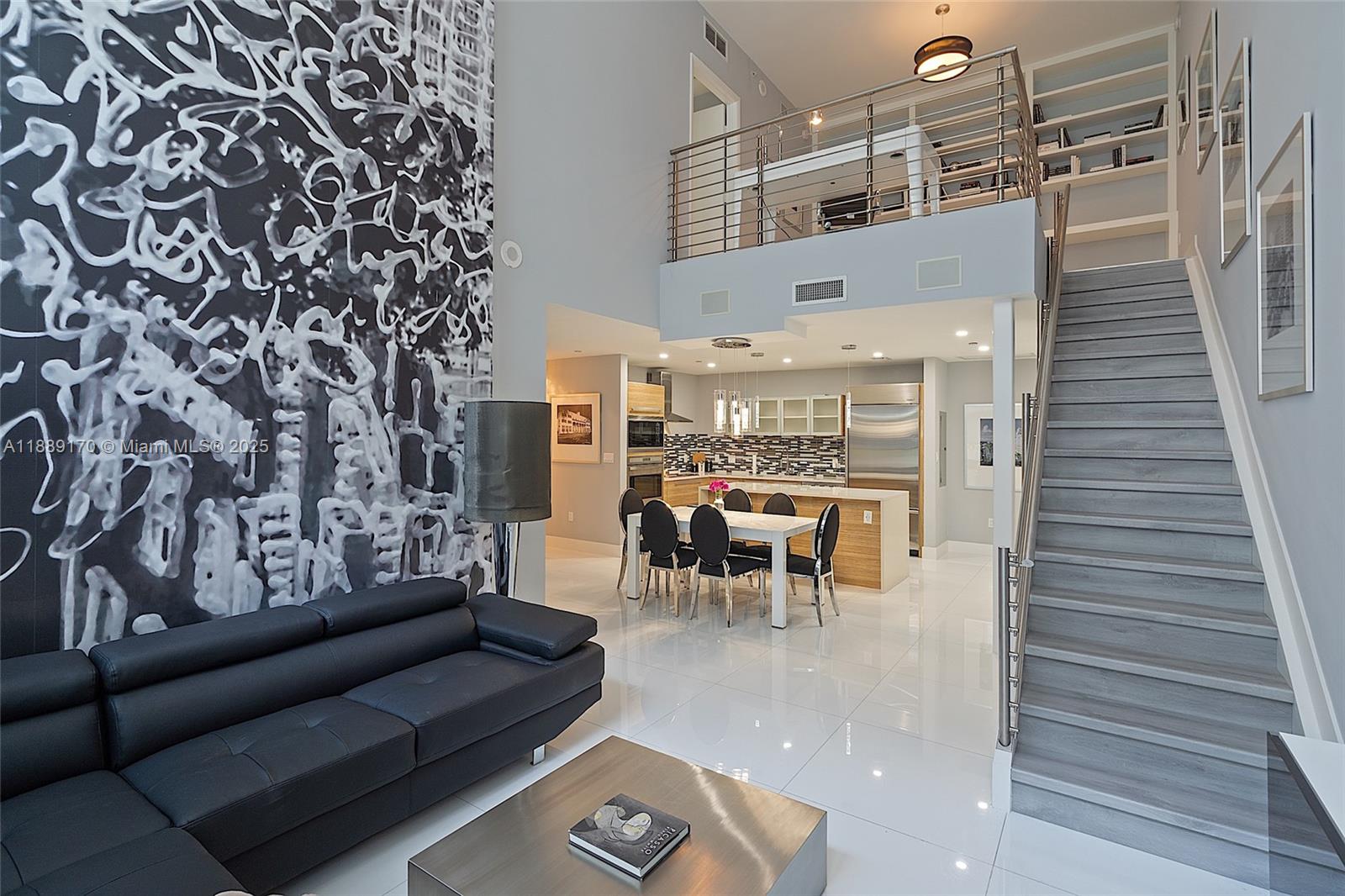 2020 N Bayshore #305, Miami FL 33137