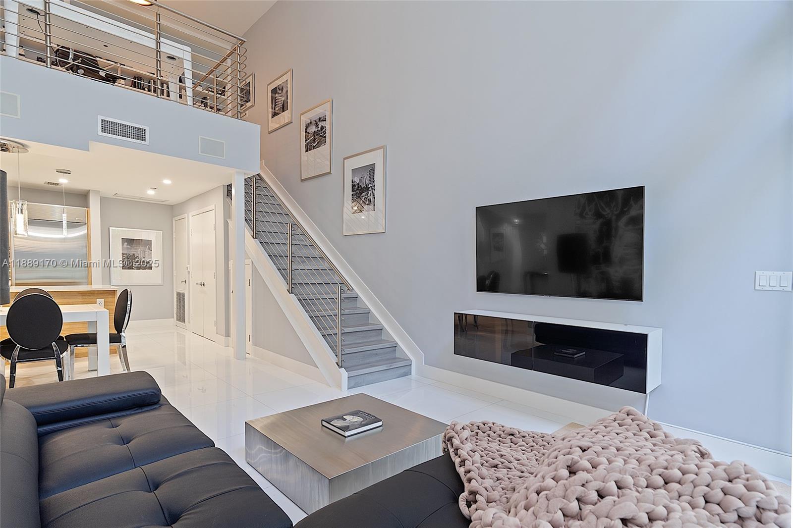 2020 N Bayshore #305, Miami FL 33137