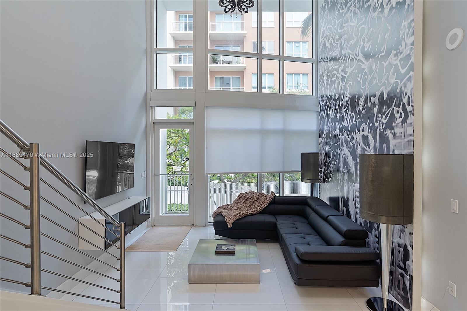 2020 N Bayshore #305, Miami FL 33137