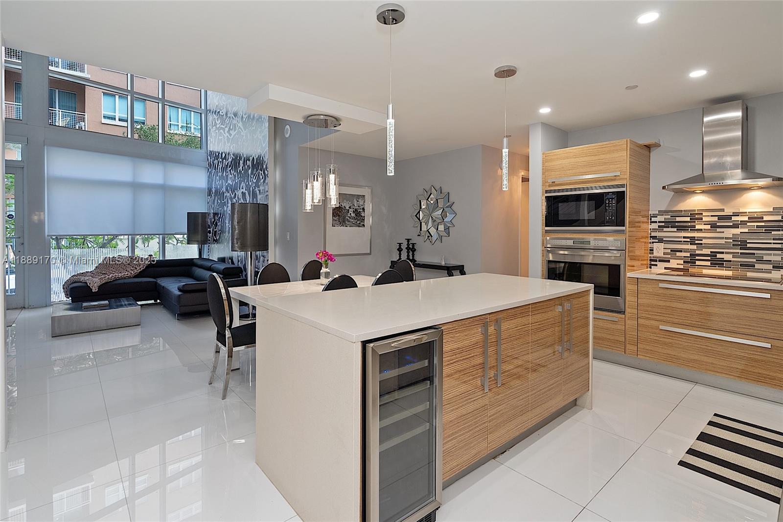 2020 N Bayshore #305, Miami FL 33137