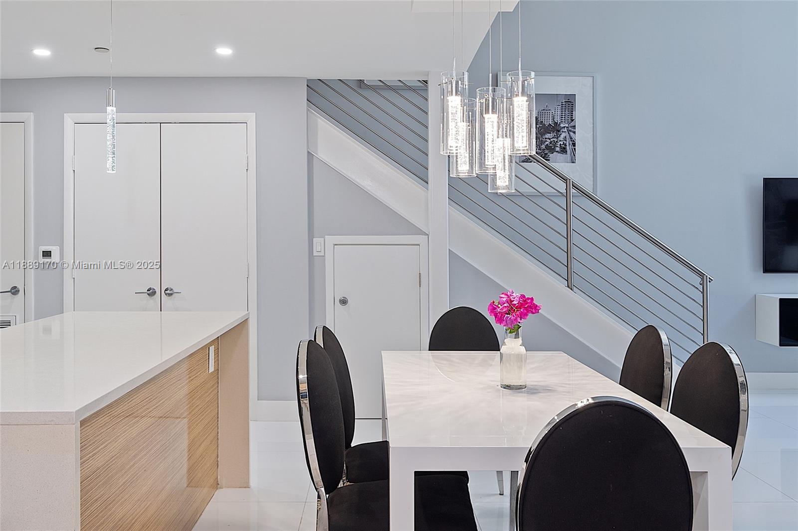 2020 N Bayshore #305, Miami FL 33137