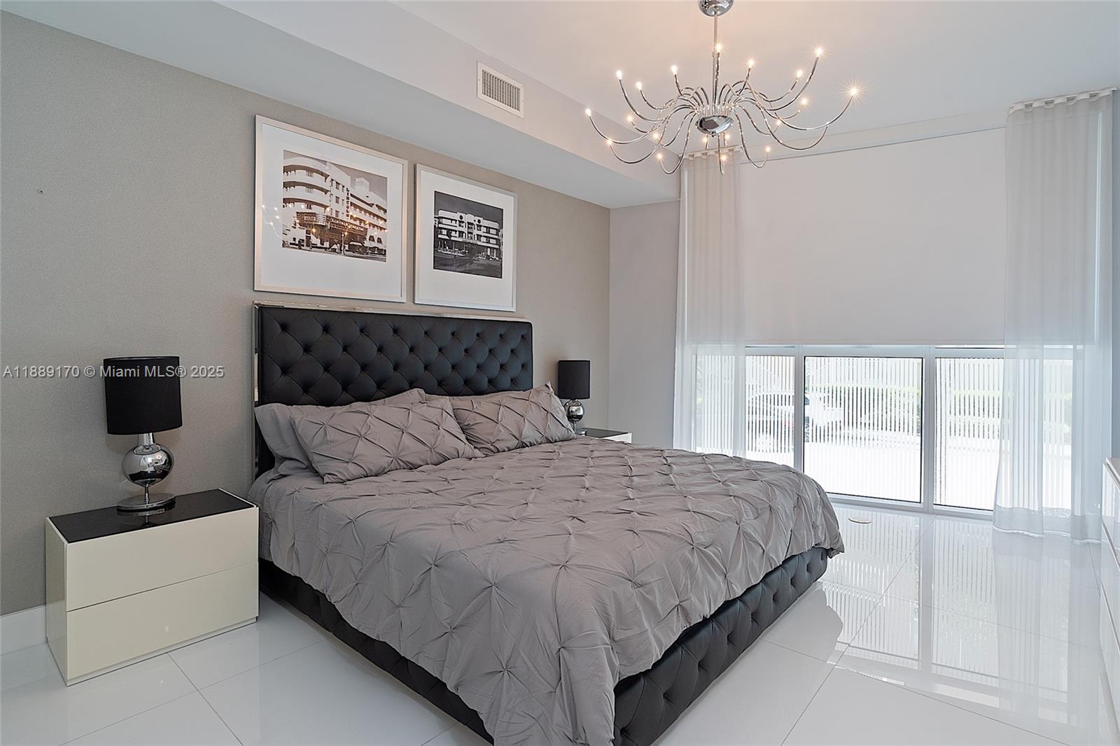 2020 N Bayshore #305, Miami FL 33137
