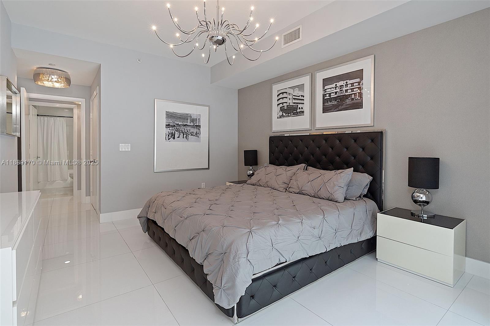 2020 N Bayshore #305, Miami FL 33137
