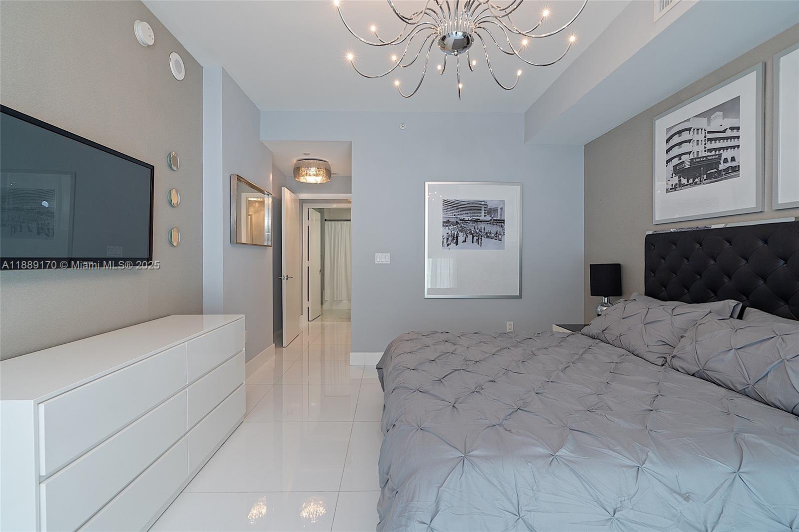 2020 N Bayshore #305, Miami FL 33137