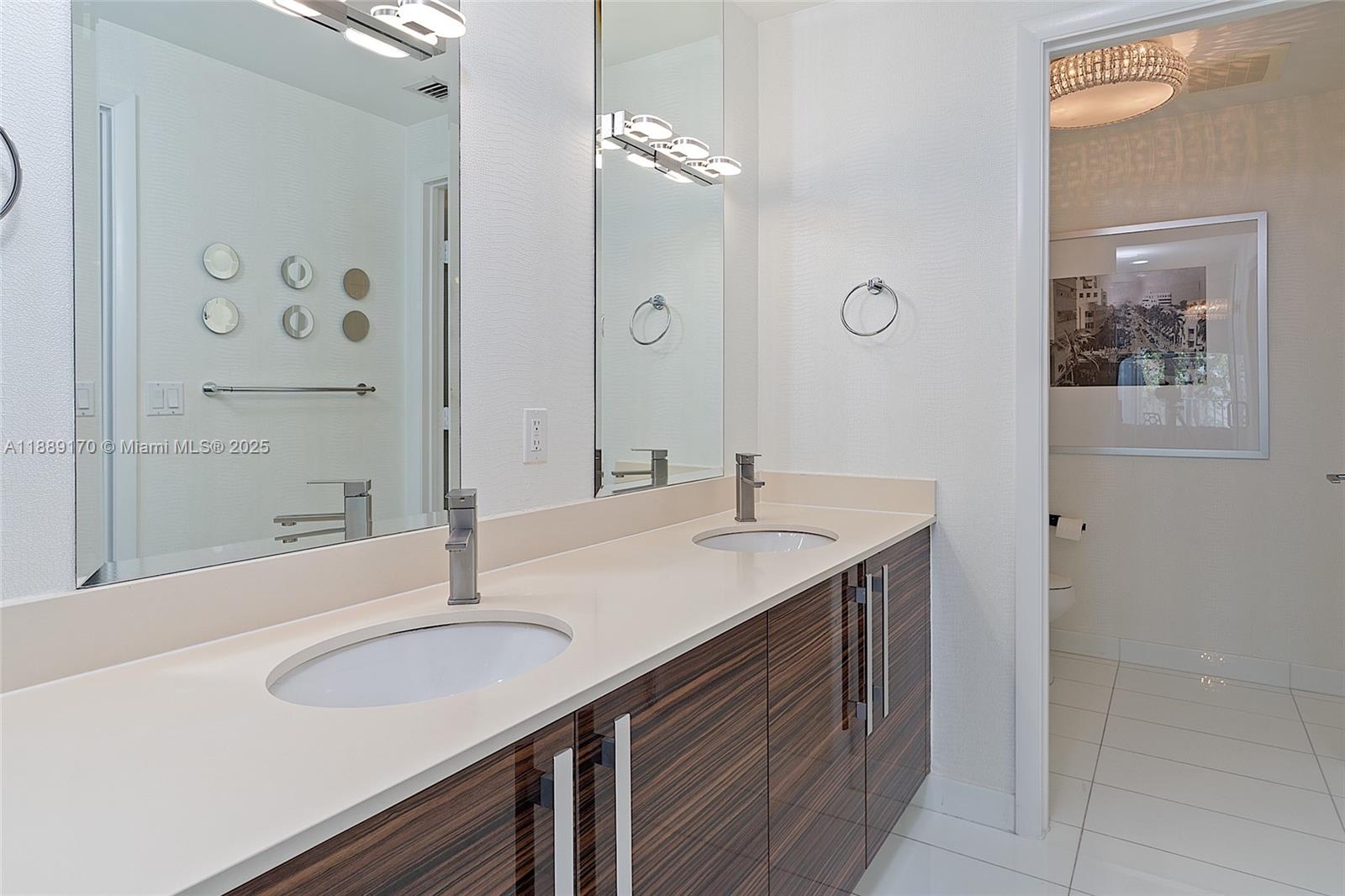 2020 N Bayshore #305, Miami FL 33137