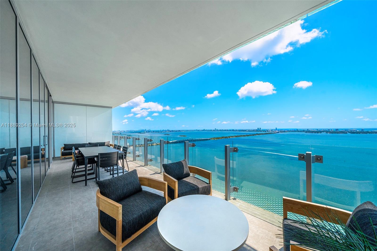700 NE 26th Ter #3803, Miami FL 33137