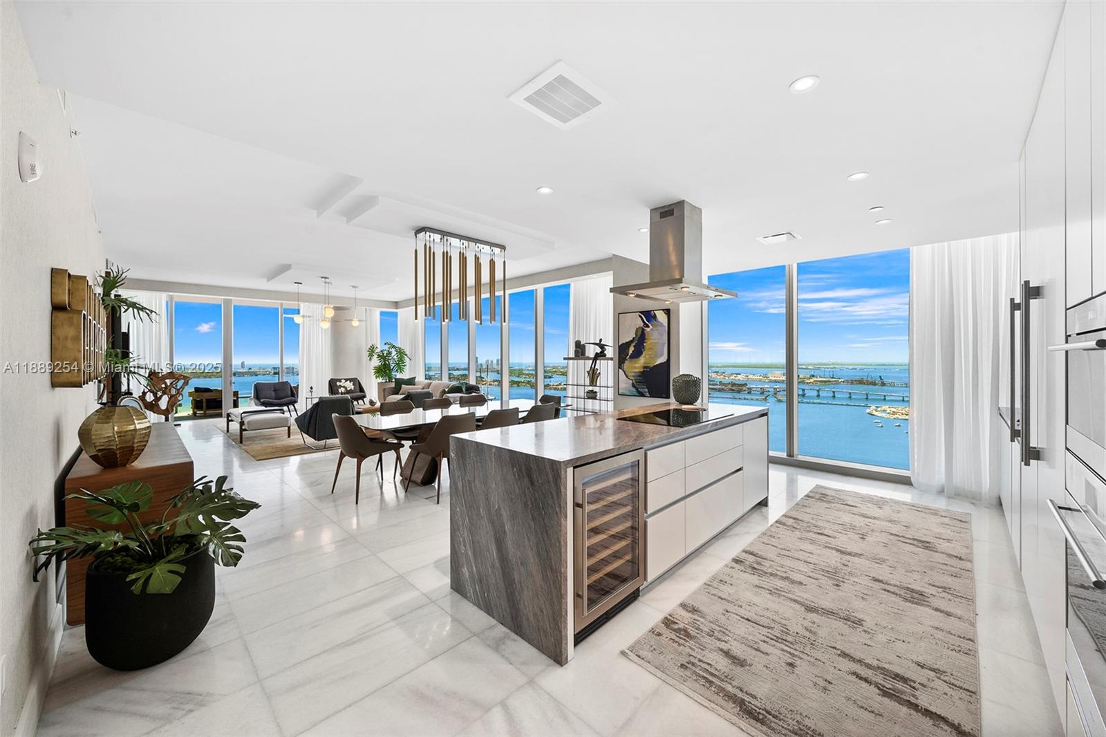 700 NE 26th Ter #3803, Miami FL 33137