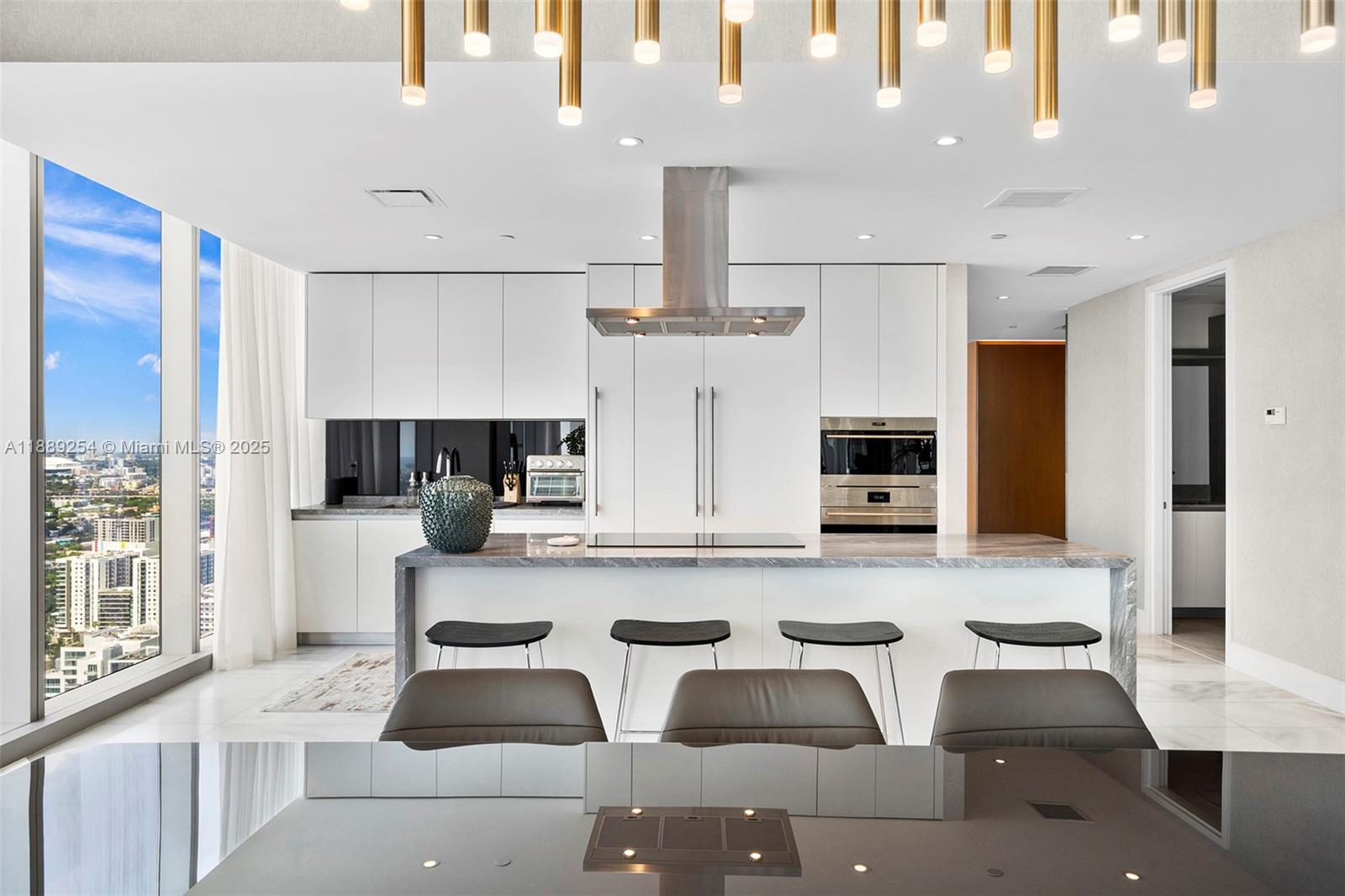 700 NE 26th Ter #3803, Miami FL 33137