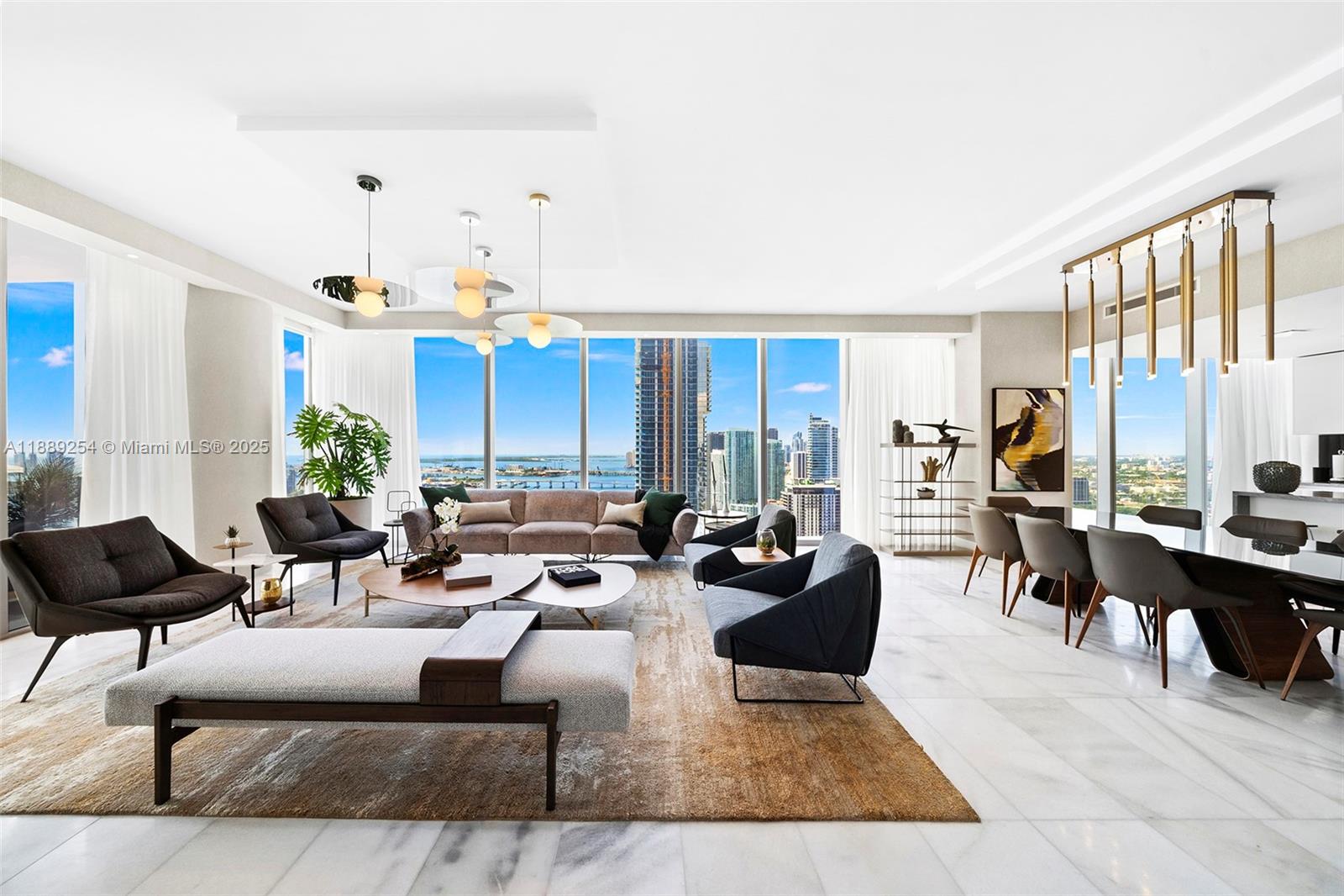 700 NE 26th Ter #3803, Miami FL 33137