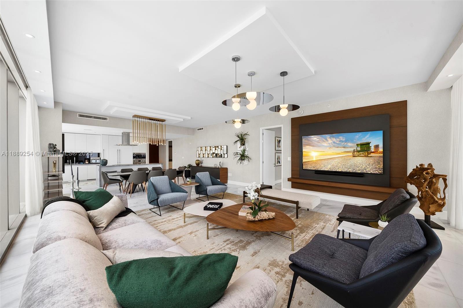 700 NE 26th Ter #3803, Miami FL 33137