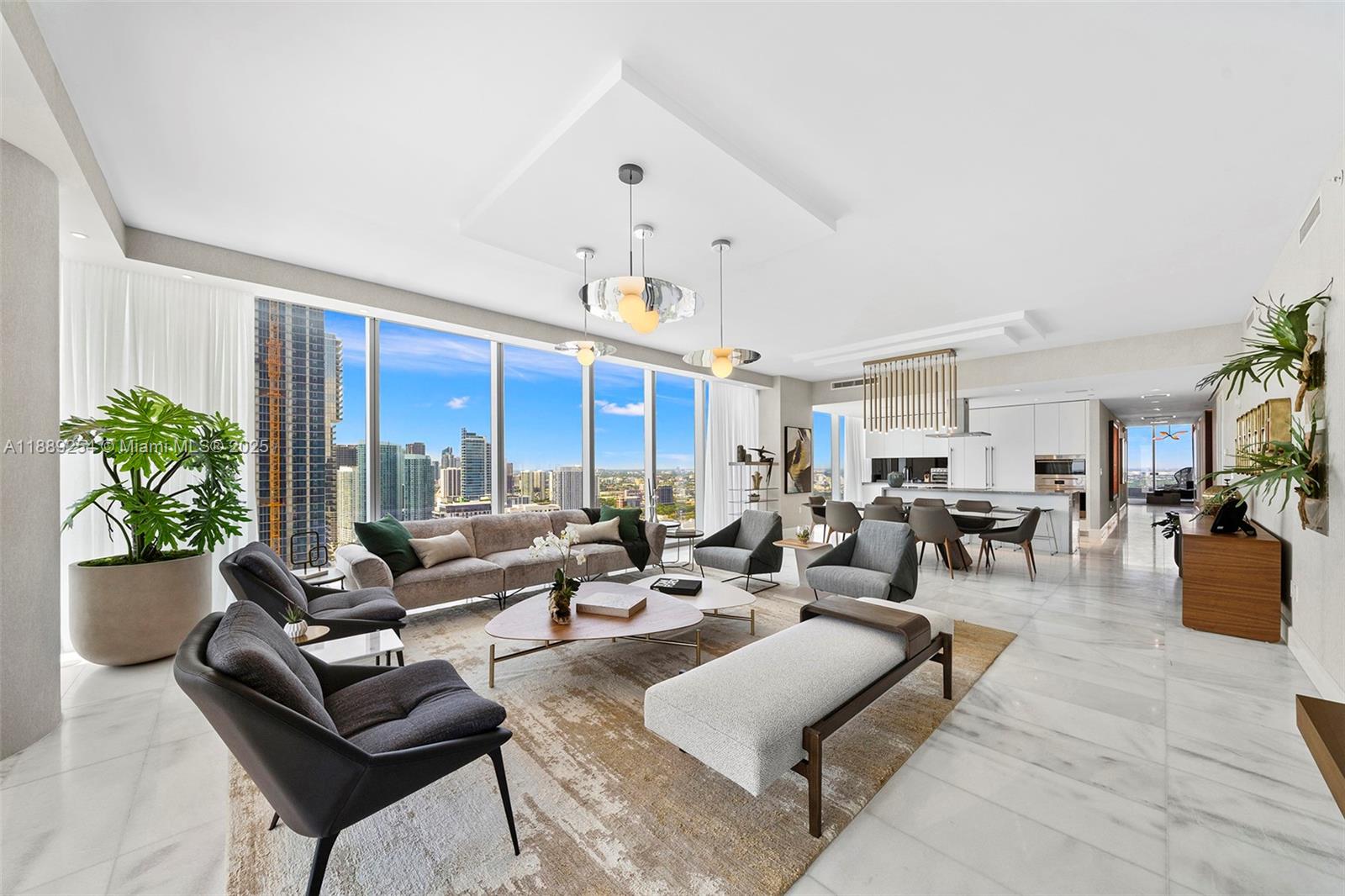 700 NE 26th Ter #3803, Miami FL 33137