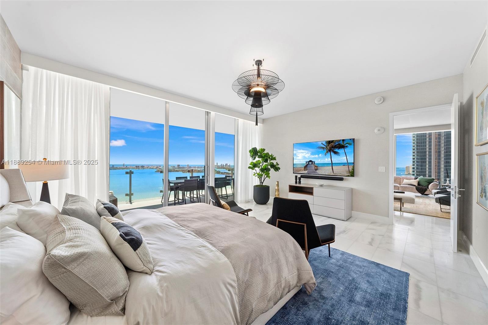 700 NE 26th Ter #3803, Miami FL 33137