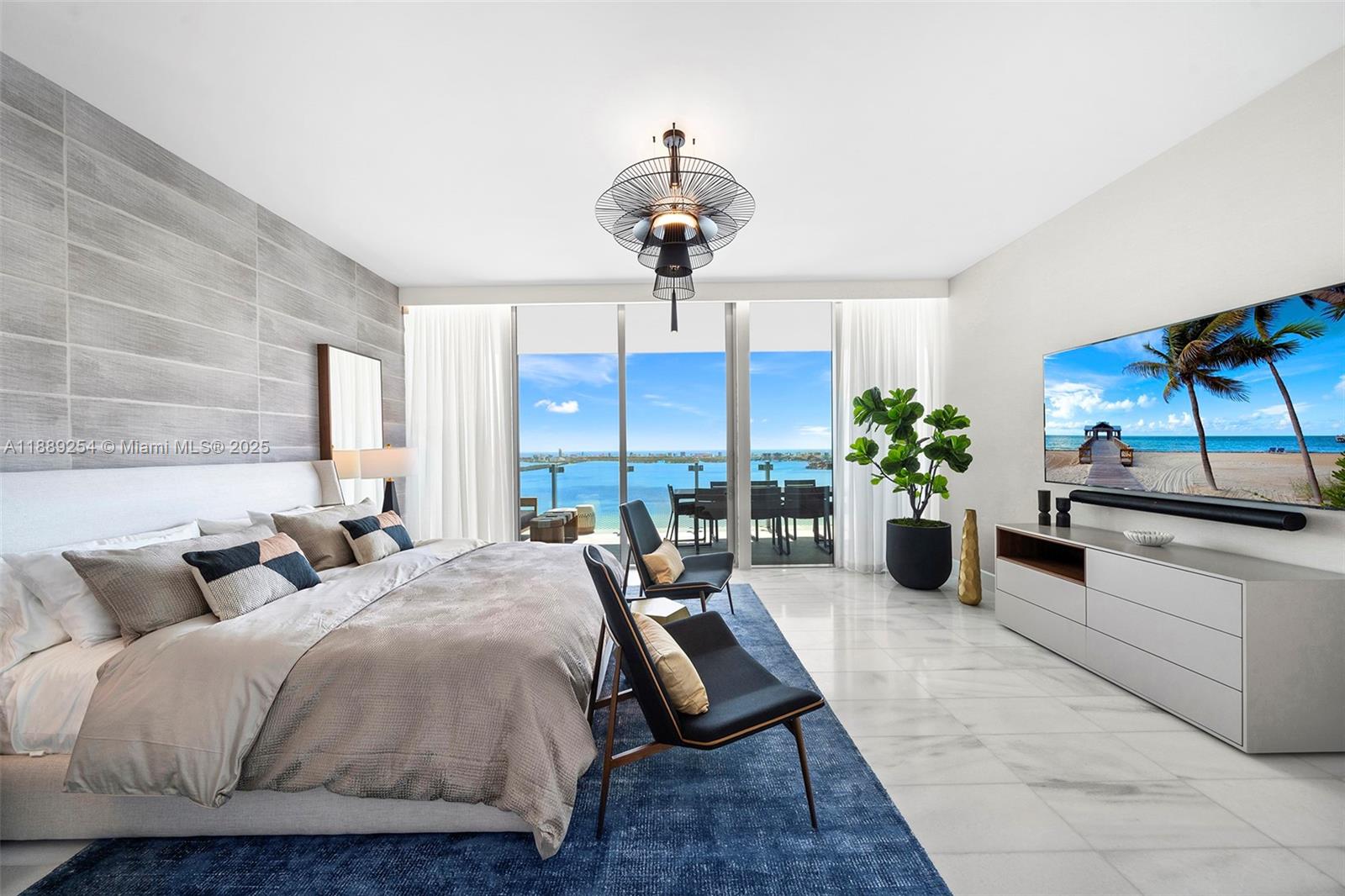 700 NE 26th Ter #3803, Miami FL 33137