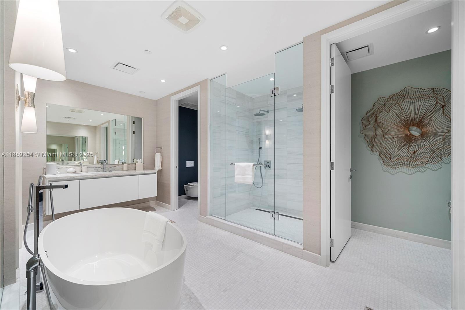 700 NE 26th Ter #3803, Miami FL 33137